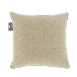 Cosi warmtekussen 50 x 50 knitted natural
