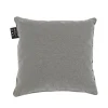Cosi warmtekussen 50 x 50 solid grey