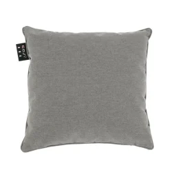 Cosi warmtekussen 50 x 50 solid grey