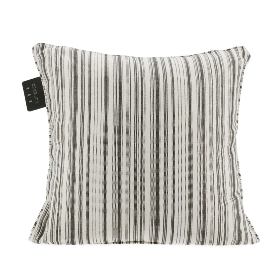 Cosi warmtekussen 50 x 50 striped