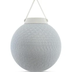 Best Cotton Ball Lights Outdoor Led lamp 20 cm stone