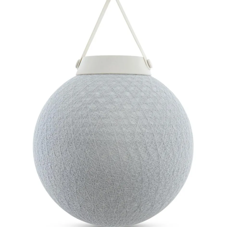 Best Cotton Ball Lights Outdoor Led lamp 20 cm stone