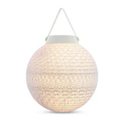 Best Cotton Ball Lights  Outdoor Led lamp 20 cm stone