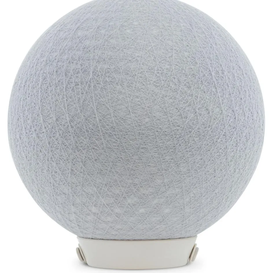 Best Cotton Ball Lights Outdoor Led lamp 20 cm stone