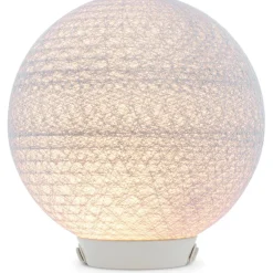 Best Cotton Ball Lights Outdoor Led lamp 20 cm stone