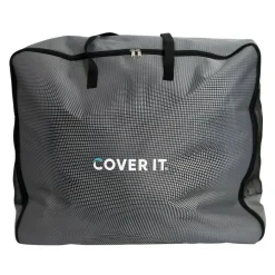 Online Cover It  Opbergtas tenttapijt