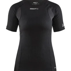 Craft Active Extreme X RN SS thermoshirt dames black
