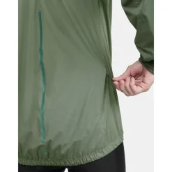 Craft ADV Endur Hydro fietsjack heren thyme