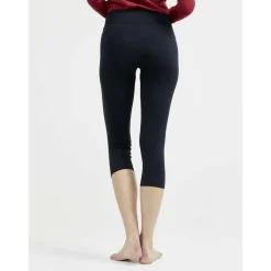 New Craft CORE Dry Active thermobroek dames black