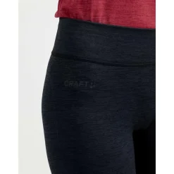 New Craft CORE Dry Active thermobroek dames black