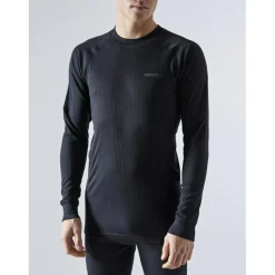 Craft CORE Dry Baselayer thermokleding set heren black