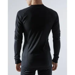 Craft CORE Dry Baselayer thermokleding set heren black