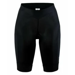 Craft Core Endurance fietsbroek dames black black