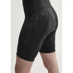 New Craft Essence Bib fietsbroek dames black