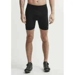 Craft Fuseknit fietsonderbroek heren black