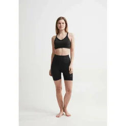 Craft Fuseknit fietsonderbroek dames black