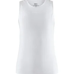 Online Craft Pro Dry Nanoweight fietsshirt dames white