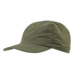 Craghoppers NosiLife Desert II pet dark khaki