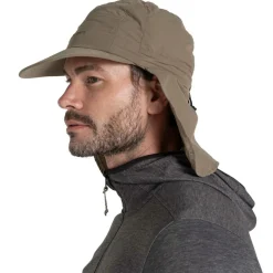 Craghoppers NosiLife Desert III pet pebble