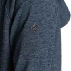 Sale Craghoppers NosiLife Frey fleece vest junior blue navy