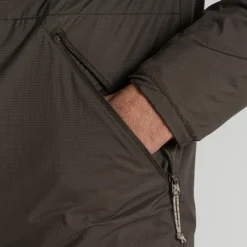 Best Craghoppers NosiLife Ovis Reversible outdoor jack heren woodland green eartenware