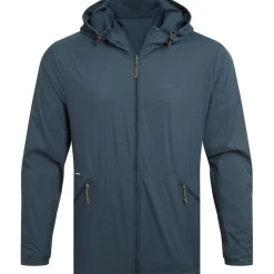 Clearance Craghoppers NosiLife Ovis Reversible outdoor jack heren blue stone