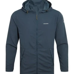Clearance Craghoppers NosiLife Ovis Reversible outdoor jack heren blue stone