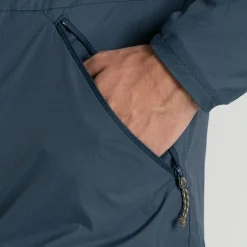 Clearance Craghoppers NosiLife Ovis Reversible outdoor jack heren blue stone