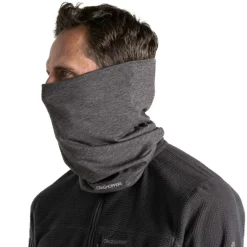 Craghoppers NosiLife Tube II col black pepper marl