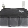 Crespo 86 Air-Elite stoelorganizer