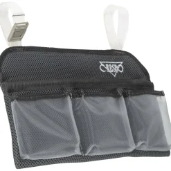 Crespo 86 Air-Elite stoelorganizer