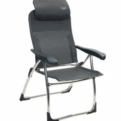 Online Crespo AL/215 Compact campingstoel dark grey