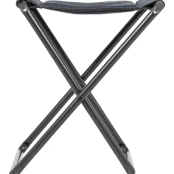 Crespo AP/302 Air-Deluxe campingkrukje grey