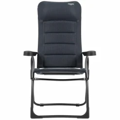 Outlet Crespo AP/215 Air-Deluxe campingstoel grey
