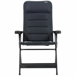 Crespo AP/237 Air-Deluxe campingstoel grey