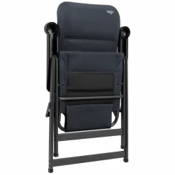 Crespo AP/237 Air-Deluxe campingstoel grey