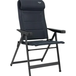 Online Crespo AP/240 Air-Deluxe Compact campingstoel grey