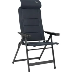 Online Crespo AP/240 Air-Deluxe Compact campingstoel grey