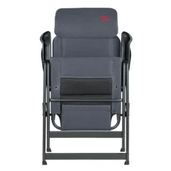 Crespo AP/237 Air-Deluxe Compact campingstoel grey