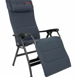 Hot Crespo AP/242 Air-Deluxe relaxstoel grey