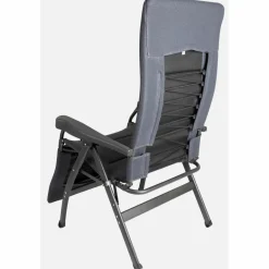 Hot Crespo AP/242 Air-Deluxe relaxstoel grey