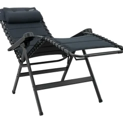 Crespo AP/232 Air-Deluxe relaxstoel grey