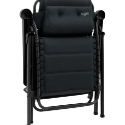 Crespo AP/232 Air-Deluxe relaxstoel grey