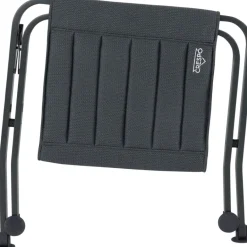 Crespo AP/411 Air-Deluxe voetenbank grey