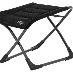 Crespo AP/231 Air-Deluxe voetenbank black