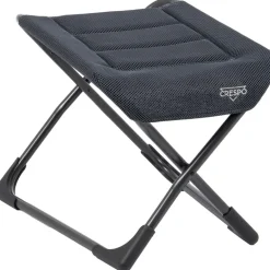 Outlet Crespo AP/231 Air-Deluxe voetenbank grey