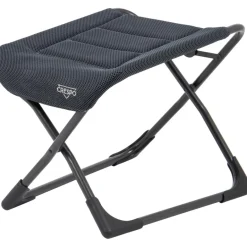 Outlet Crespo AP/231 Air-Deluxe voetenbank grey