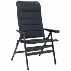 Sale Crespo AP/238 Air-Deluxe XL campingstoel grey