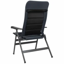 Sale Crespo AP/238 Air-Deluxe XL campingstoel grey