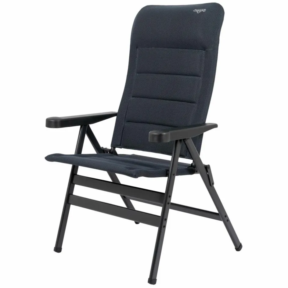 Sale Crespo AP/238 Air-Deluxe XL campingstoel grey